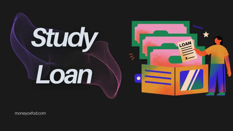 Study loan in Odisha after 12th