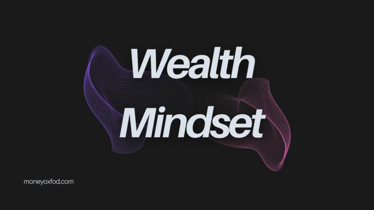 Wealth Mindset