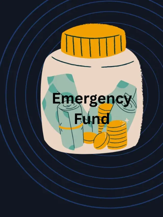 Why You Need an Emergency Fund